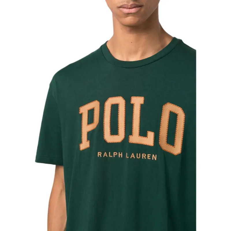 Ralph Lauren T Shirt Men's Jasper-4
