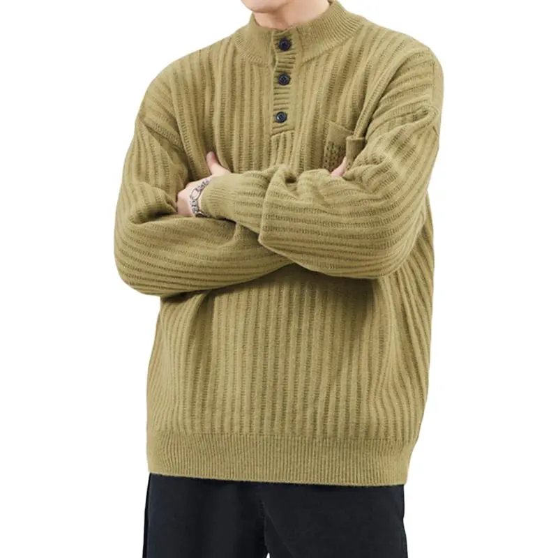 MGXEK Knitwear Unisex-6