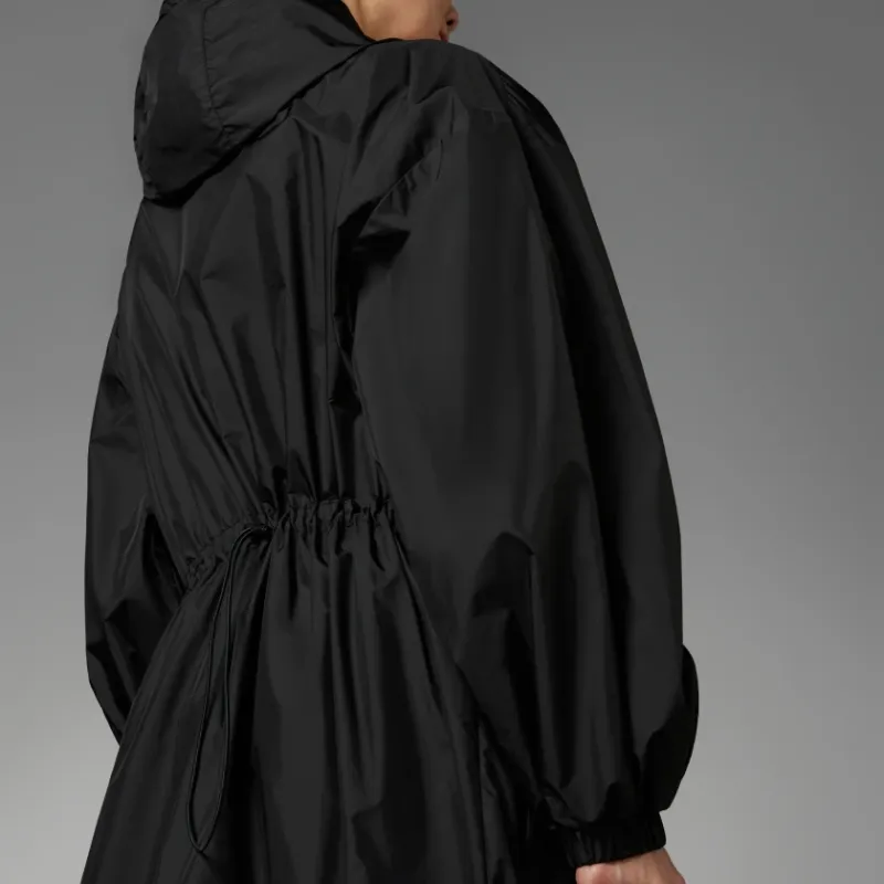 Adidas Originals 70S Jackets Women's Black-4