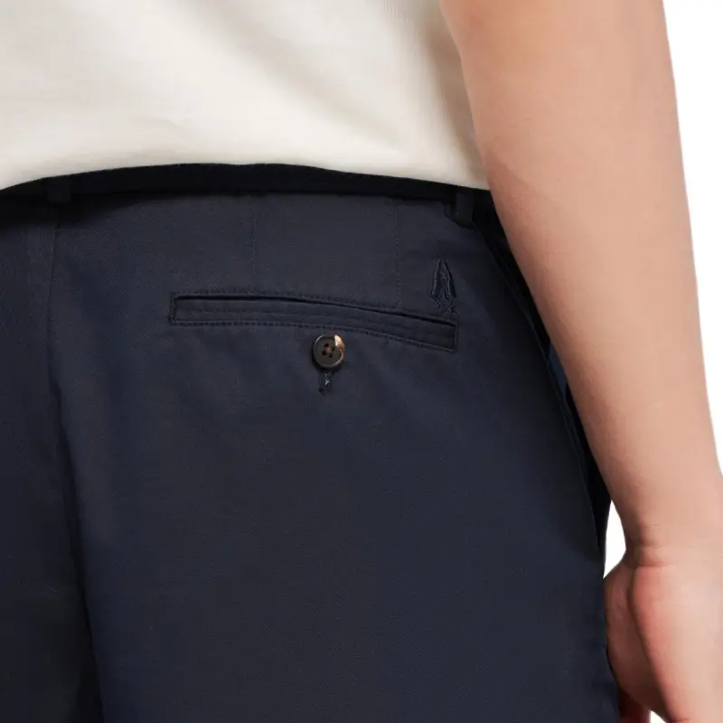 Hush Puppies Casual Shorts Men's-4
