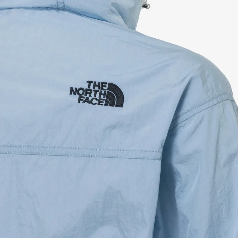 THE NORTH FACE Jackets Coats Women's Light Blue-3