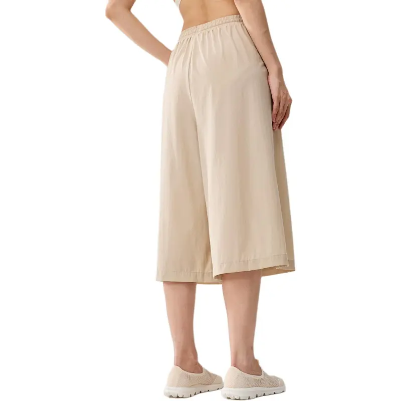 361° Variety Training Collection Casual Pants Women's Egg Stone Color-4
