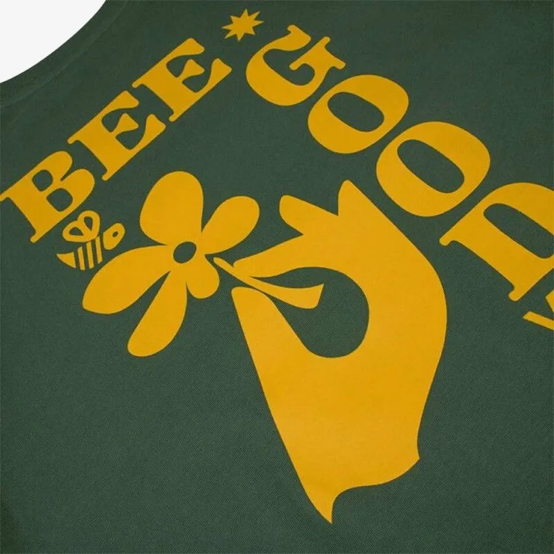 Vans T Shirts Women's Green-3