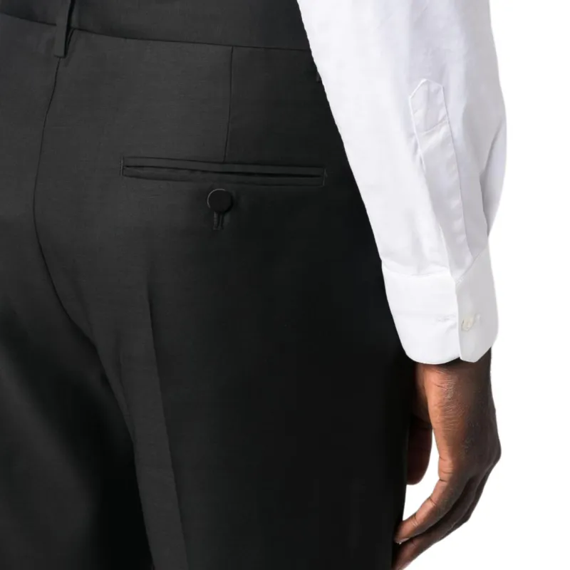 DSQUARED 2 Single Breasted Two Piece Suit-4