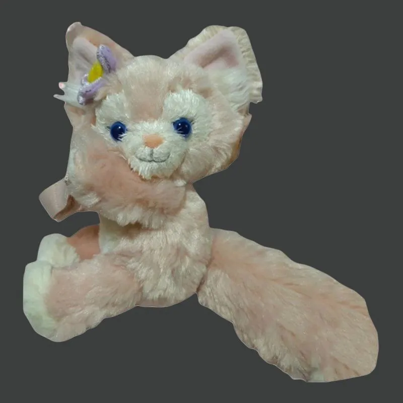 Disney LinaBell Dolls Plush Doll Small Size Tall-2