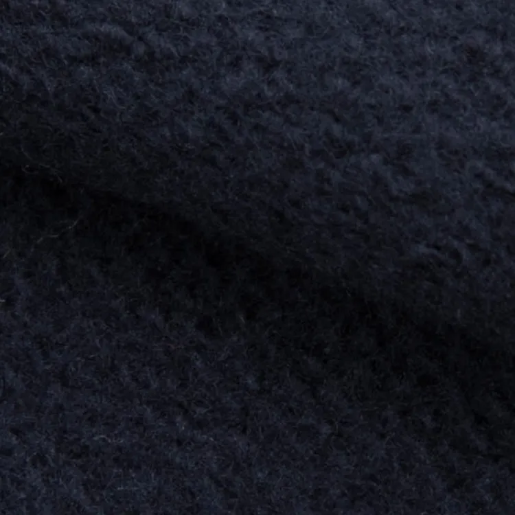 KENZO Sweatshirts Women's Navy Blue-3