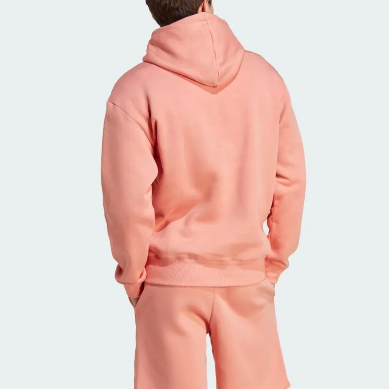 Adidas All Szn Fleece Hoodie-2