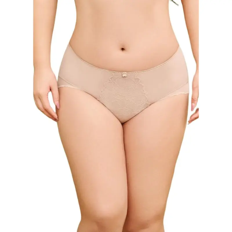 Yiqian Underpants Women's 1 Pack-7