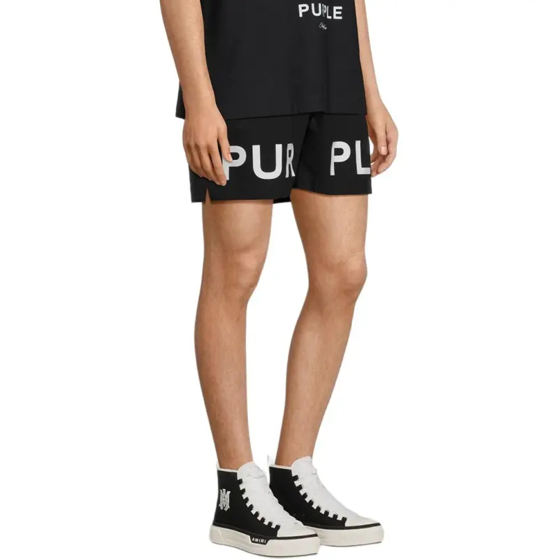 PURPLE BRAND All Round Short-3