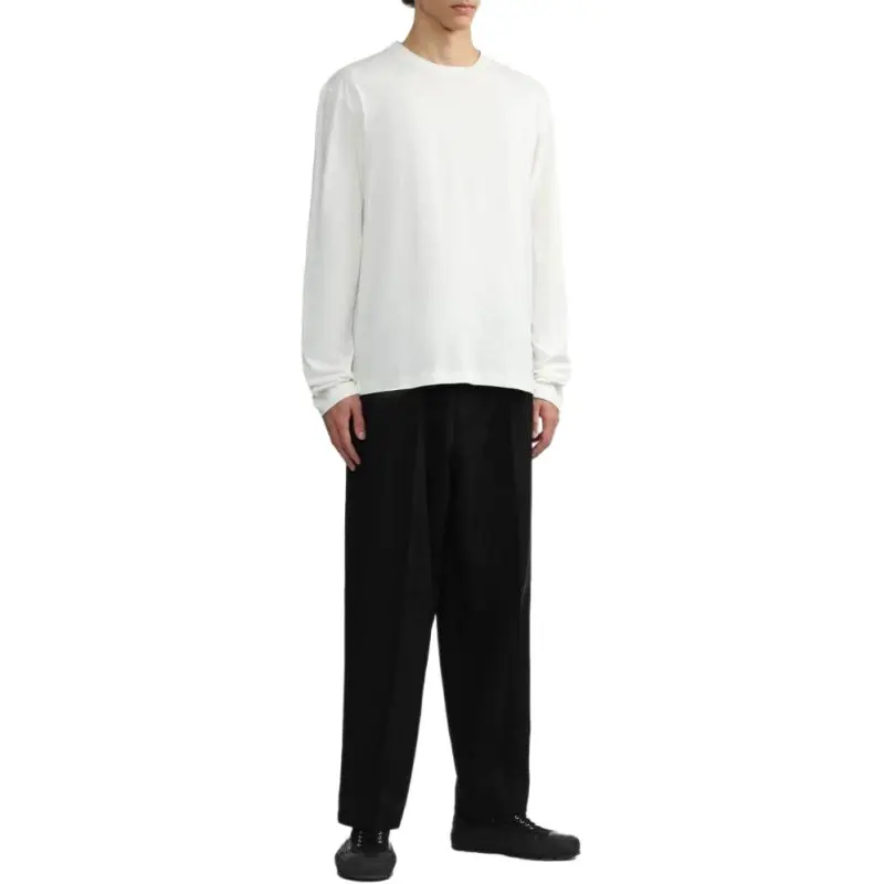 JIL SANDER Pack Of Three Long Sleeved T Shirt-2