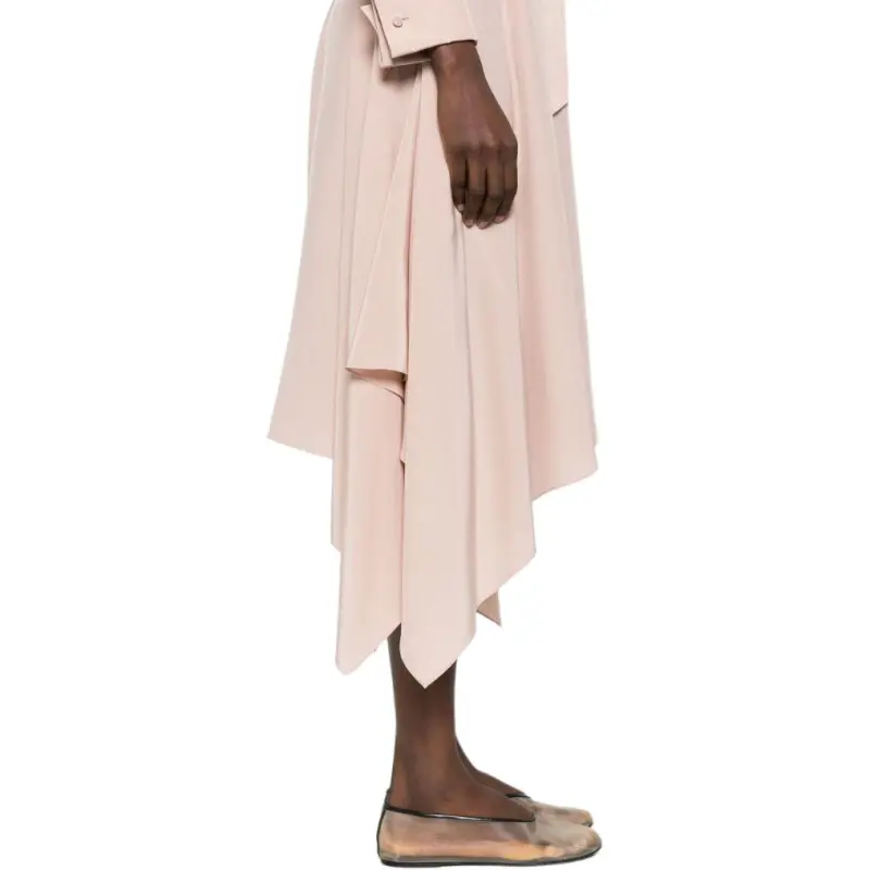 'S MAX MARA Calca Midi Dress-4