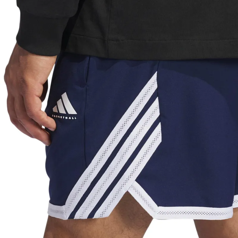 Adidas Free Shipping With AdiClub Adidas Crazy Lite Short-3