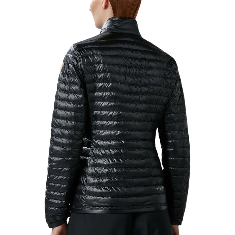 関税込★希少【MONCLER Grenoble】Pontaix Down Jacket★Black Moncler Grenoble Pontaix Short Down Jacket 3 - POIZON