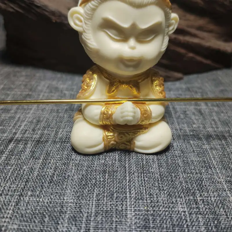 Lordship Ivory Nut Bodhi Unisex-6
