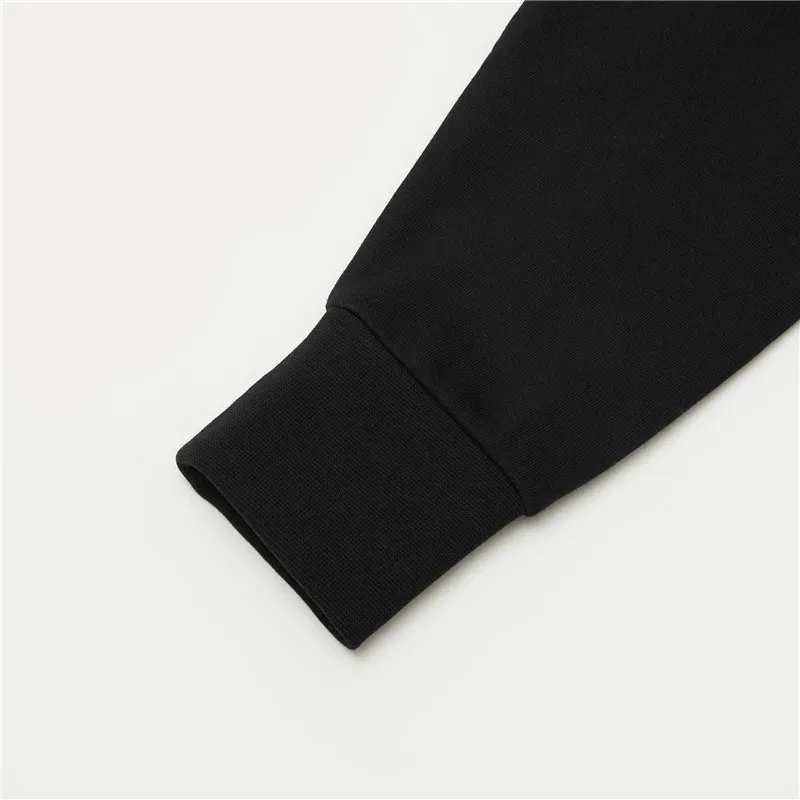 PUMA Sweatshirts Women's Black-4