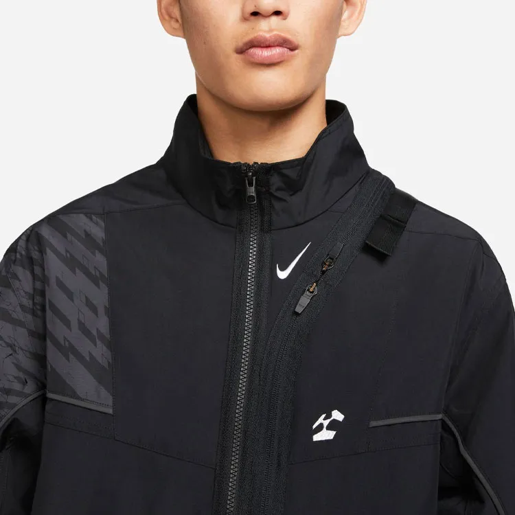 Nike Lab X Acronym Woven Jacket Asia Sizing XS - POIZON