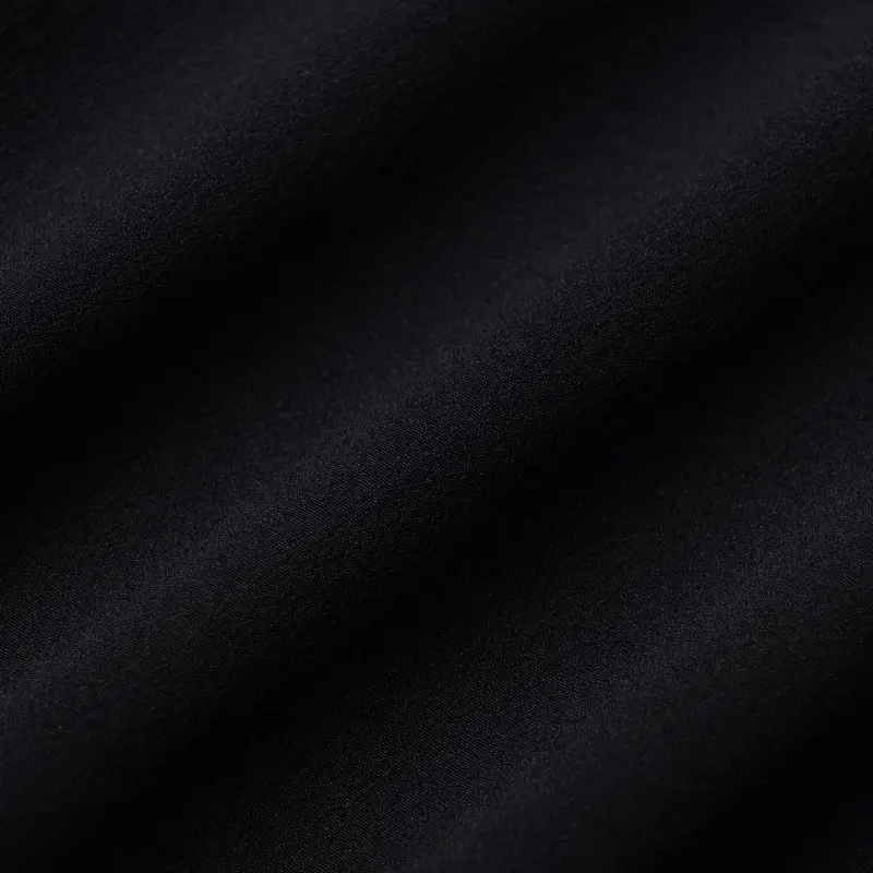 BALMAIN Embossed Buttons Long Sleeved Shirt-5