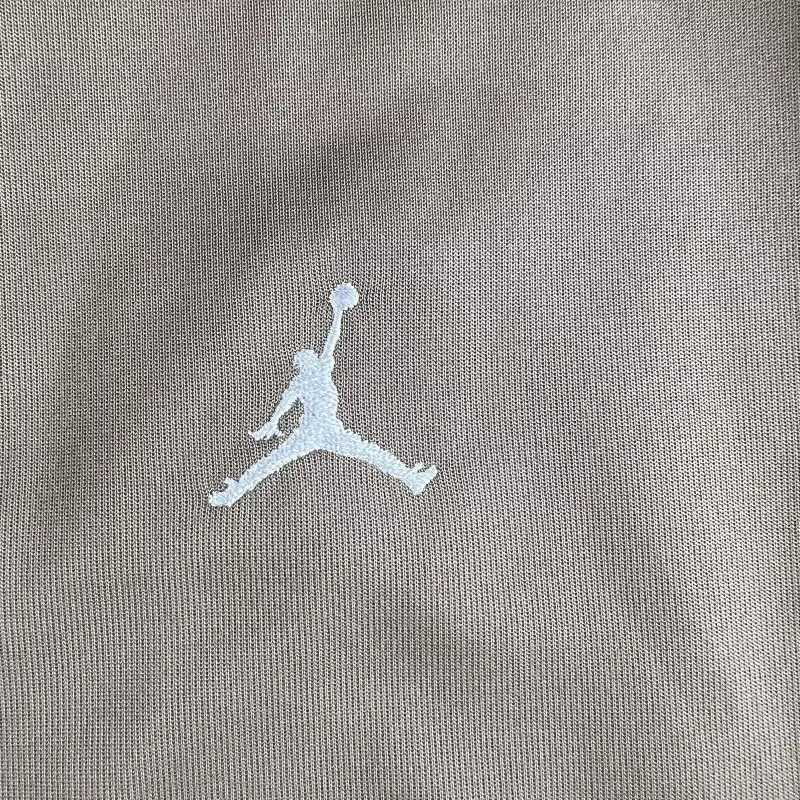 Jordan CLOT Jacket US Version Men's Sand Gray-3