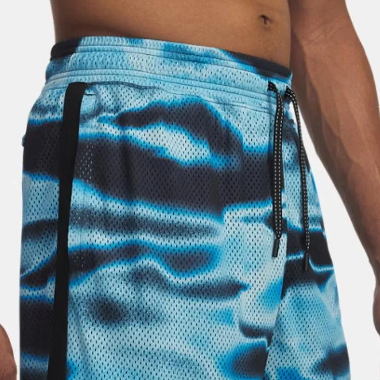 Under Armour Casual Shorts Men's Midnight Marine-4