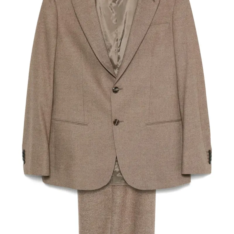 GIORGIO ARMANI Single-breasted Suit-2