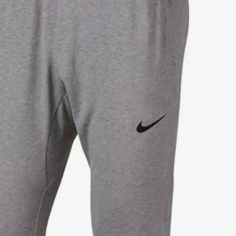 Nike Casual Pants Men Gray-5