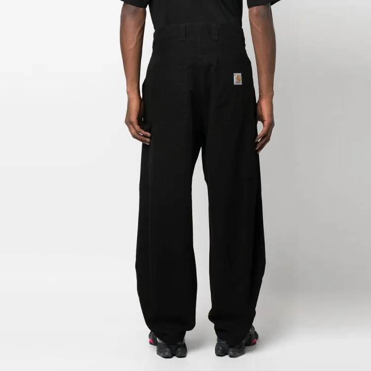 Carhartt WIP Wide Panel Trousers-2