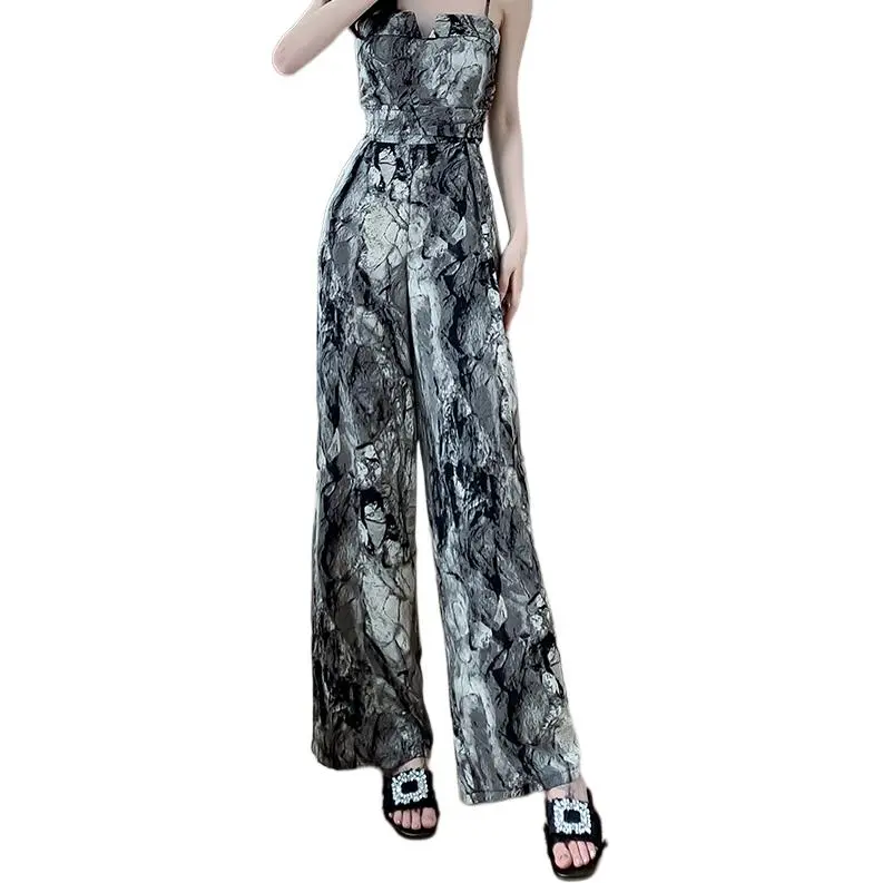 GOSO Jumpsuits Women's-4