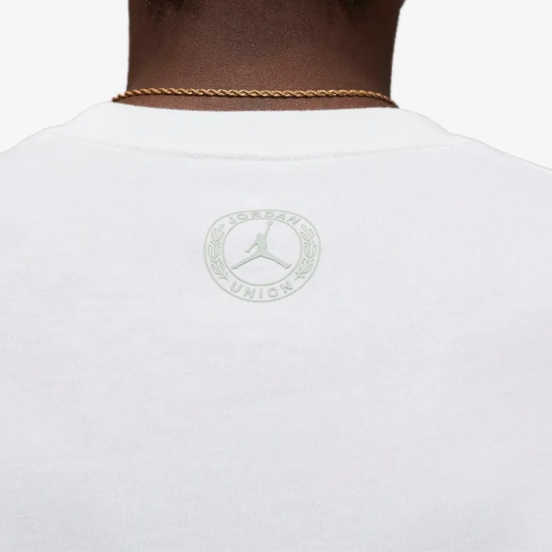 Jordan X Union Mj L/S Tee-2