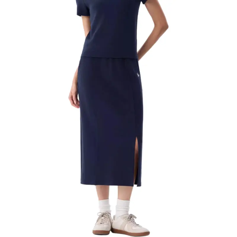 GAP Casual Long Skirts Women's-2