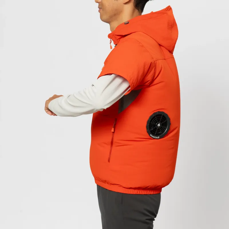 MONTBELL Jackets Men-6