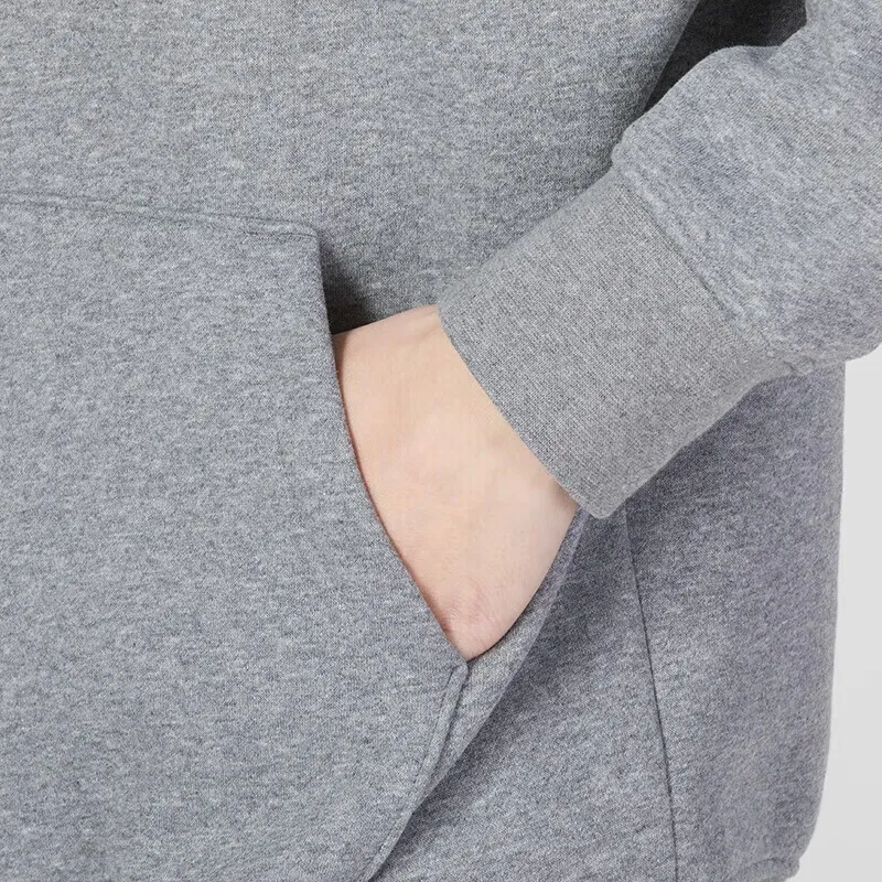 Jordan Sweatshirts Men Gray-5