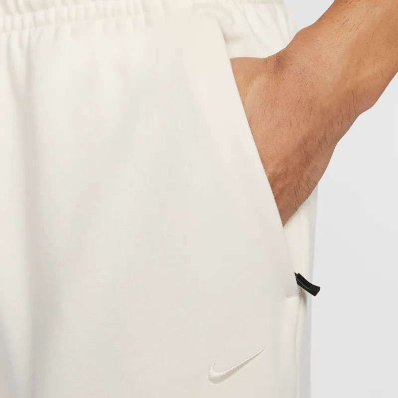 Nike PrimaryDri Fit Casual Pants Men's Light Ivory White-4