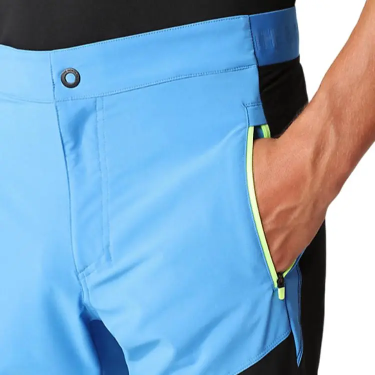 THE NORTH FACE FELIK SLIM TAPERED TROUSERS Casual Pants Men's Blue-4