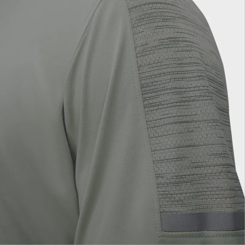 Under Armour SS25 T Shirt Men's Mod Gray-2