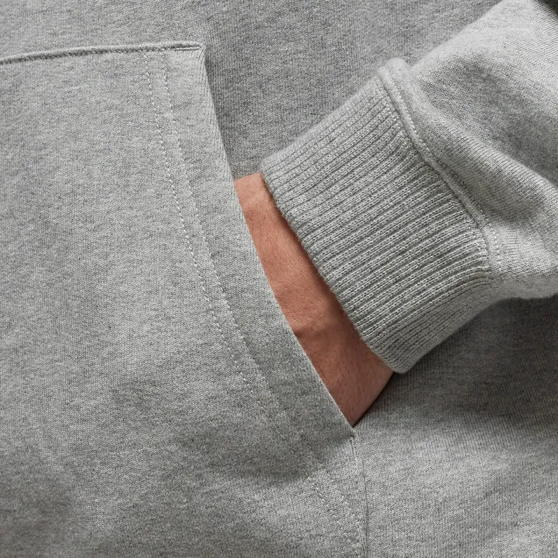 Converse X Awake Fleece Hoodie-4