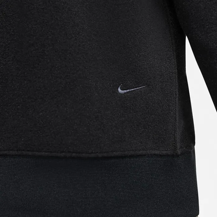 Nike Women's Acg Polar Crewneck Black-3