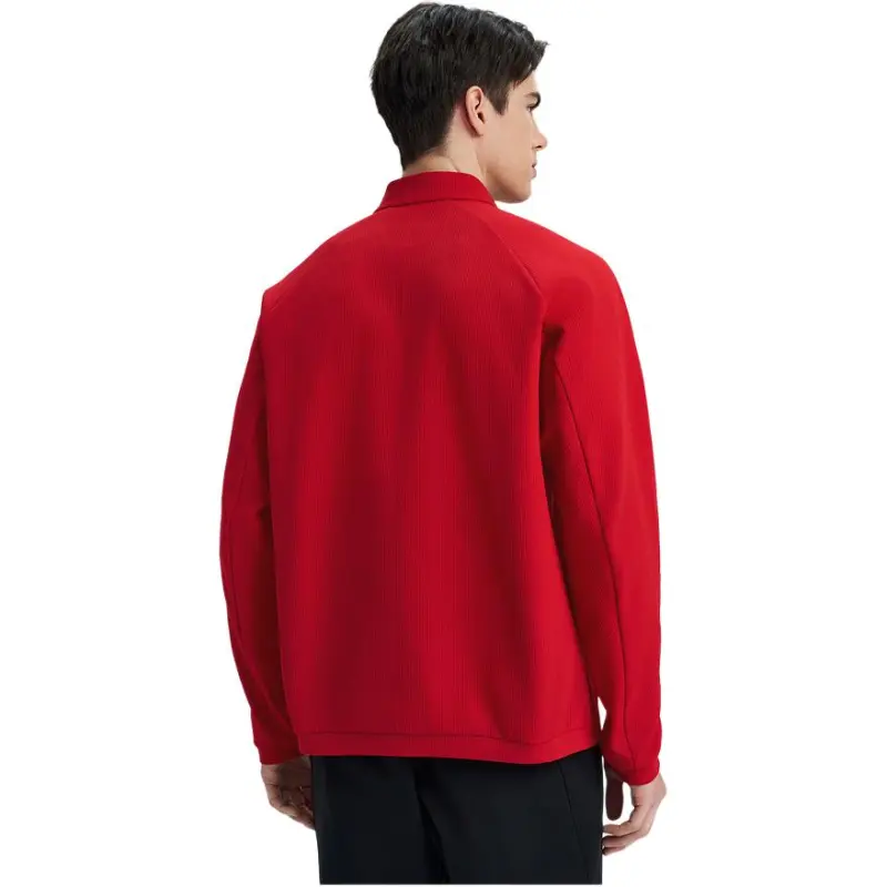 DESCENTE TRAINING Collection Comprehensive Training Sweatshirt Men's-2