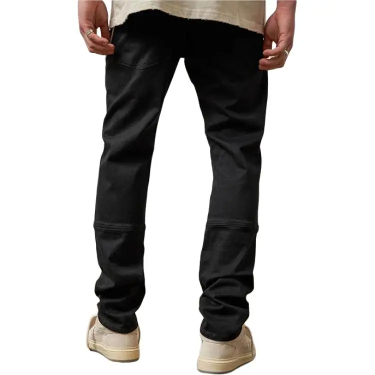REPRESENT Jeans Men Black-3