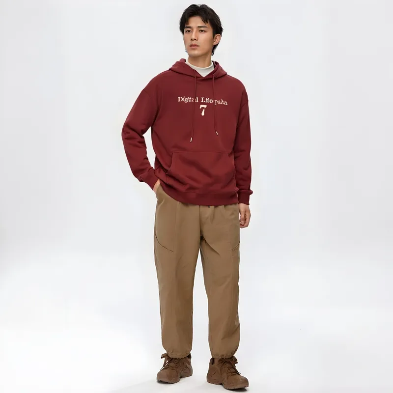 PAKA Sweatshirt Regular Edition Unisex-38