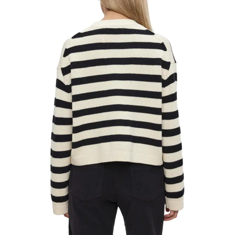 VELVET GLOVE Knitwear Women's Cream-1