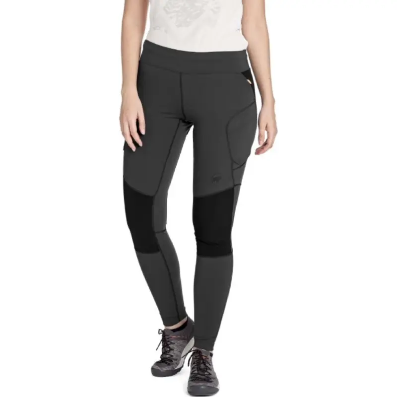 MAMMUT Casual Pants Women's-4