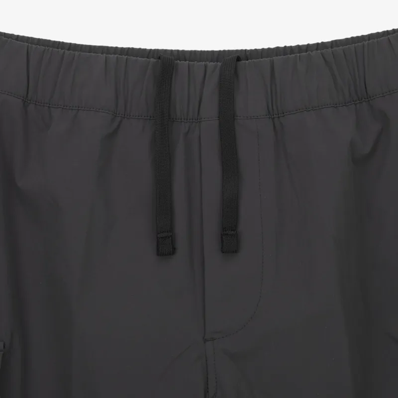THE NORTH FACE ICE RUN CARGO Casual Shorts Unisex Gray-2