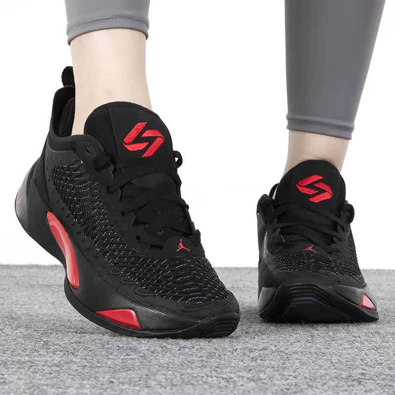 Jordan Luka 1 Bred Long Range GS-1
