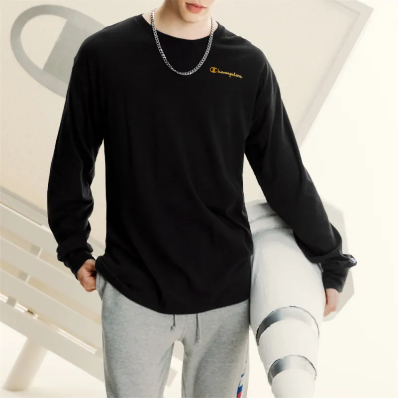 Champion T-Shirt US Version Unisex-7