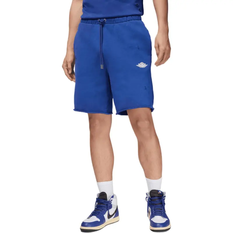 Jordan Air Jordan Rare Air Men's French Terry Shorts-3