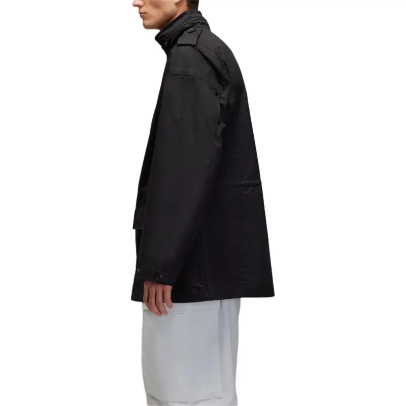 Adidas Free Shipping With AdiClub Y 3 Field Jacket-2