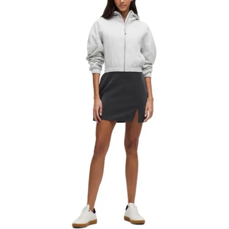 Lululemon Softstreme™ Casual Short Skirts Women's-2