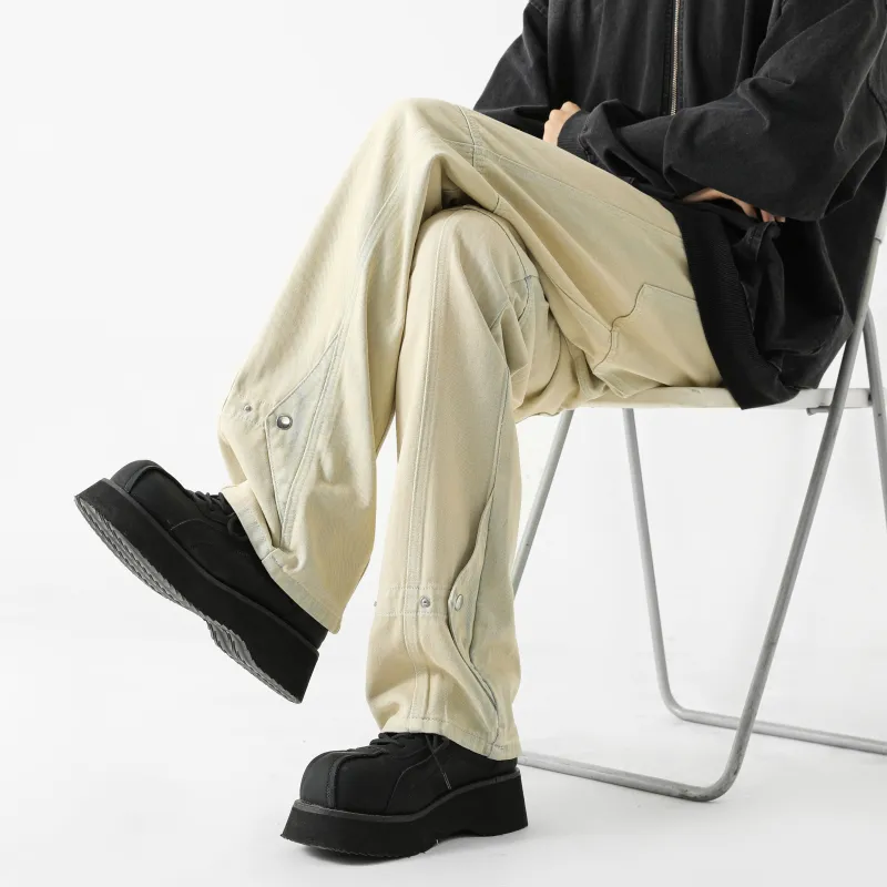 POLAR BEAR Jeans Unisex-10