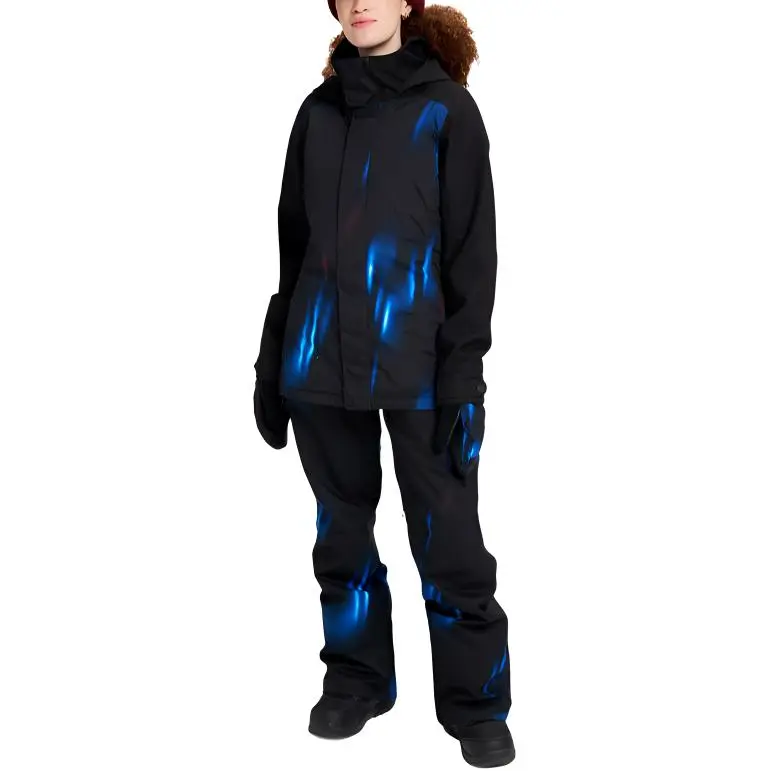 BURTON Jackets Women's-1