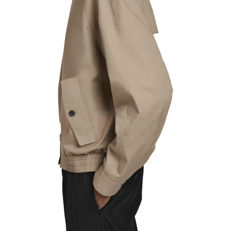 COS Jackets Coats Men's Light Brown-4